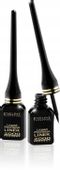 EVELINE EYELINER 2000 PROCENT WATERPROOF BLACK 4ML