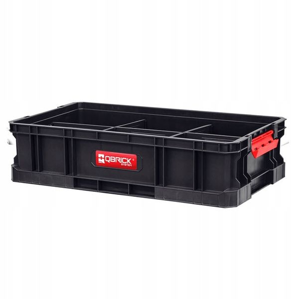 Skrzynka narzędziowa Qbrick system TWO platform set 7w1 zdjęcie 11