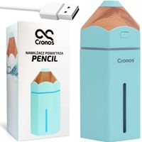Nawilżacz Powietrza P1 Pencil Niebieski