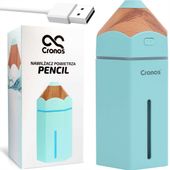 Nawilżacz Powietrza P1 Pencil Niebieski
