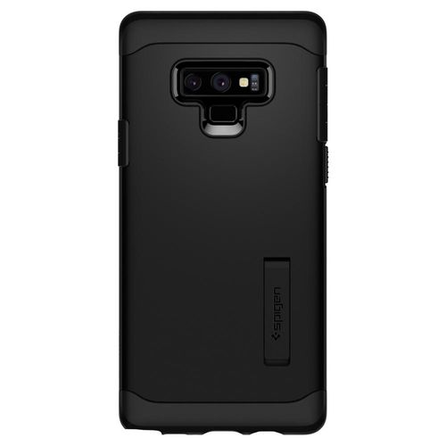 SPIGEN SLIM ARMOR Samsung Galaxy Note 9 - BLACK na Arena.pl