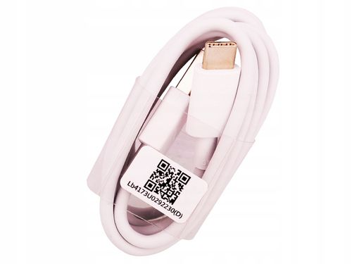 ORYGINALNY KABEL XIAOMI TYP C QUICK CHARGE 5A 1M na Arena.pl