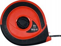 Taśma miernicza YATO YT-71572 (50 m)