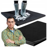 MATA DEZYNFEKCYJNA 50X60X2CM WEJSCIOWA + GRATIS!