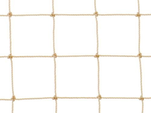 ZESTAW SIATKA NA BALKON DLA KOTA 8x3 BEZ WIERCENIA MARKA 'BEZPIECZNE KOTY' na Arena.pl