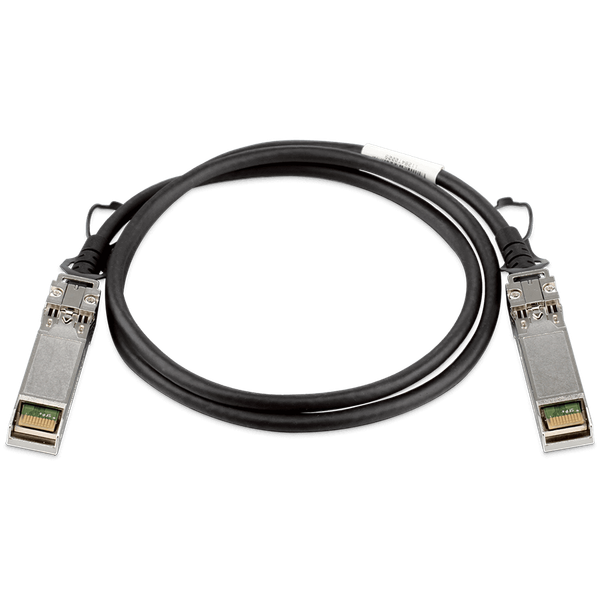 d-link sfp+ direct attach stacking cable, 1m zdjęcie 1