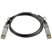 d-link sfp+ direct attach stacking cable, 1m