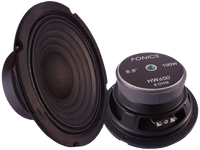 Głośnik 6,5 Cala 8ohm HW 650 8ohm