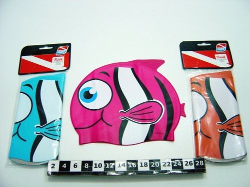 BNK 9104 CZEPEK DO PLYWANIA KOLOR na Arena.pl