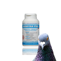 Biovitax-Pro preparat zawierajacy żywe kultury bakterii 200g