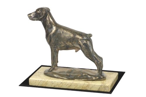 Doberman - figurka - 4653 na Arena.pl