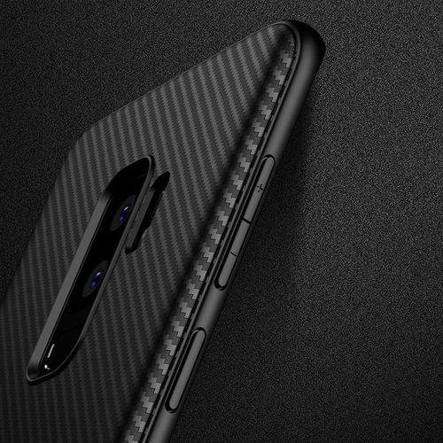 Etui do Samsung Galaxy S9+ (czarny) na Arena.pl