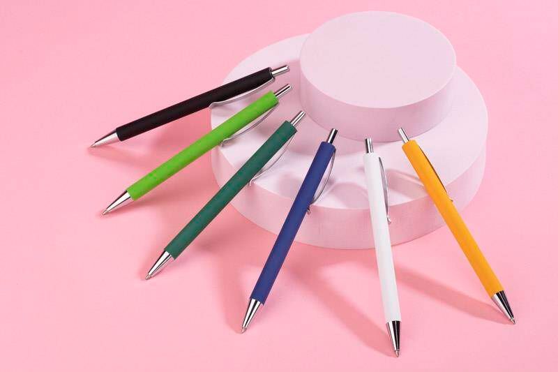 Długopis NOVI zdjęcie 5