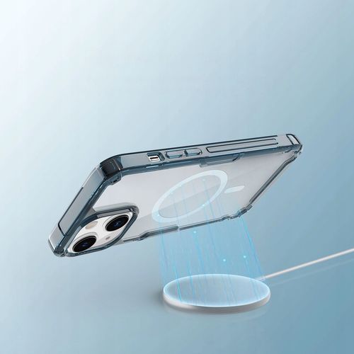 Plecki niktrade do Apple iPhone 15 Plus bezbarwny na Arena.pl