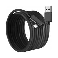 Kabel Kątowy Przewód USB Type-C USB-C 5m