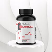 Cariovico - wsparcie dla Twojego serca