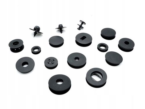 Dywaniki welurowe JAGUAR E-Pace 2018- na Arena.pl