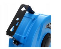 WĄŻ PNEUMATYCZNY ZWIJANY 30M 1/4"