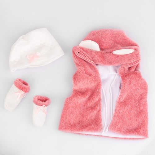 DUŻA LALKA BOBAS INTERAKTYWNA ŚPIEWA I MÓWI PO POLSKU 45CM na Arena.pl