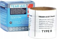 Folia naprawcza Tear-Aid Type B 7,6 cm x 1,5 m