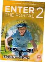Enter the Portal 2 SB - Marileni Malkogianni