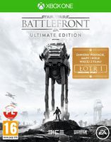 Star Wars Battlefront Ultimate Edition XBOX One / Series X|S