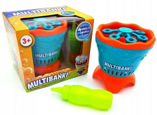 MULTIBAŃKI GENERATOR DO ROBIENIA BANIEK MASZYNA na Arena.pl