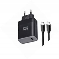 Szybka ładowarka 45W z odpinanym kablem USB-C do Samsung A32 4G
