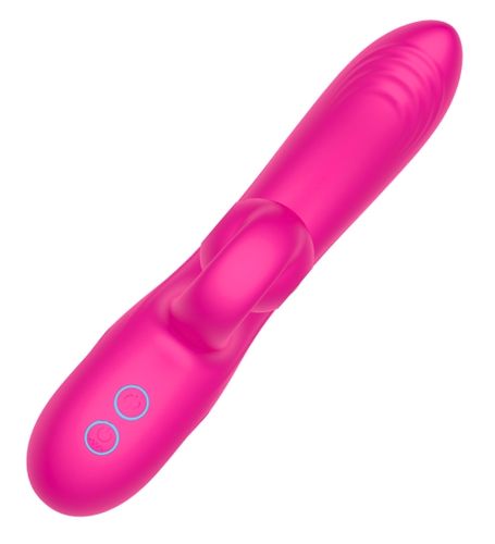 Różowy króliczek 360 na Arena.pl