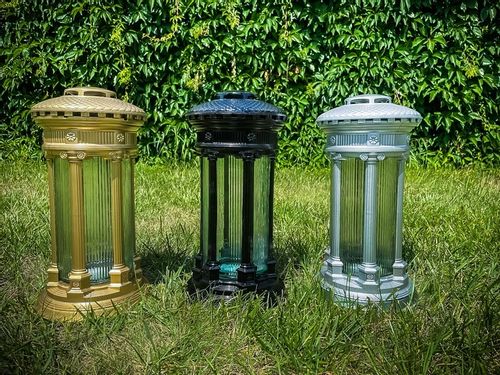 ZNICZ LAMPION VALETTA SANTA MAROZZA NOWOŚĆ PIĘKNY na Arena.pl