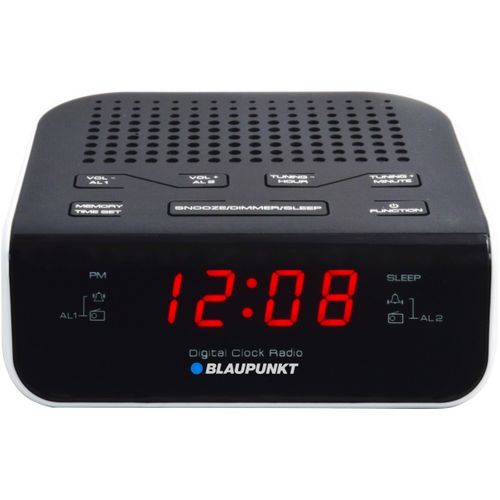 RADIOBUDZIK BLAUPUNKT CR5WH na Arena.pl