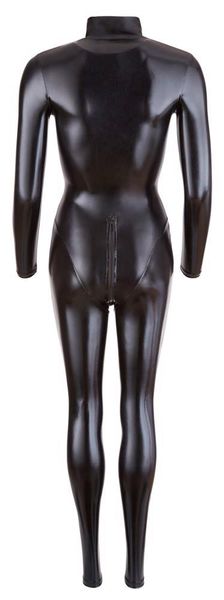 Jumpsuit With Long Sleeves Xs zdjęcie 8