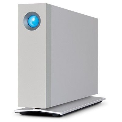 LaCie d2 Thunderbolt 2 6 TB 3,5'' STEX6000400 na Arena.pl