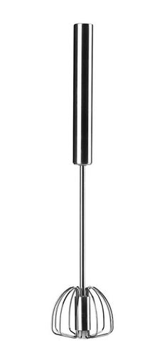 Ubijak obrotowy duży trzepaczka rózga ubijaczka do piany PRACTICO na Arena.pl