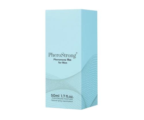 pherostrong pheromone wind for men 50ml na Arena.pl
