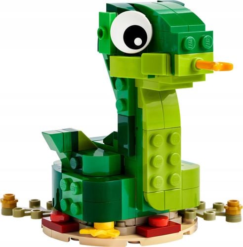 LEGO Creator 40707 Rok węża na Arena.pl