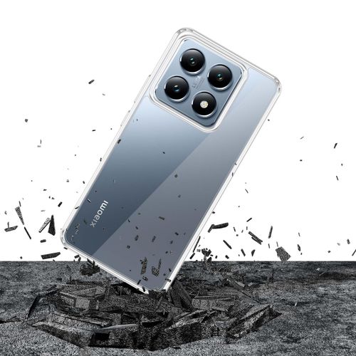 Pancerne etui na Xiaomi 14T - 3mk Armor Case na Arena.pl