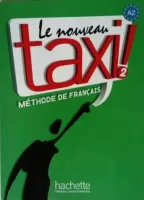 Le nouveau Taxi 2. Podręcznik