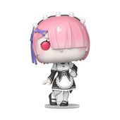 Funko Pop Re:Zero Ram