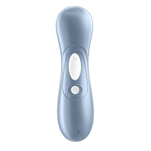 Stymulator-Pro 2 (Blue) zdjęcie 9