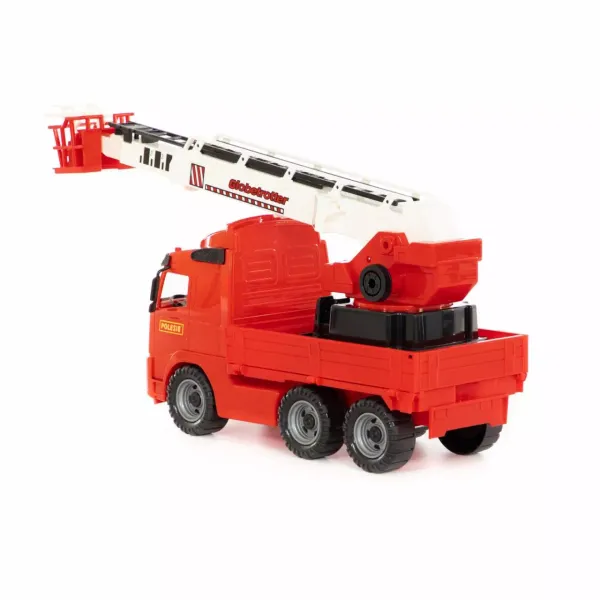 "Volvo" straż pożarna zdjęcie 3