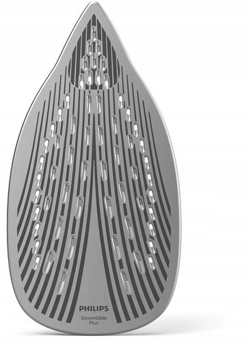 ŻELAZKO PAROWE PHILIPS DST5030/80 STOPA CERAMICZNA na Arena.pl