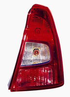Dacia Logan 2009-2013 Lampa tylna prawa