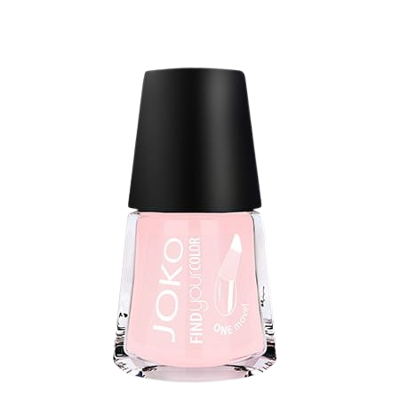 Joko Find Your Color Lakier - 105 Bubblegum zdjęcie 1