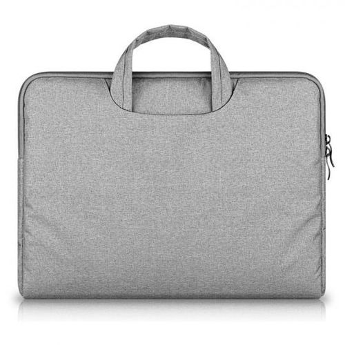 TECH-PROTECT BRIEFCASE MACBOOK PRO 15 LIGHT GREY na Arena.pl