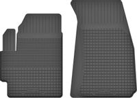 Mitsubishi ASX od 2010 DYWANIKI SAMOCHODOWE GUMOWE