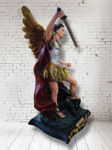 Michał Archanioł 41 Cm Figura na Arena.pl
