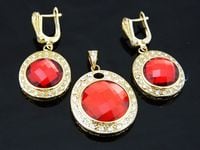 komplet plus łańcuszek md kt 707