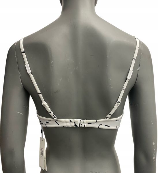 CALVIN KLEIN Stroje kąpielowe - Góry od bikini 32D zdjęcie 4
