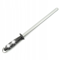 ARCOS Ostrzałka diamentowa stalka 280 mm